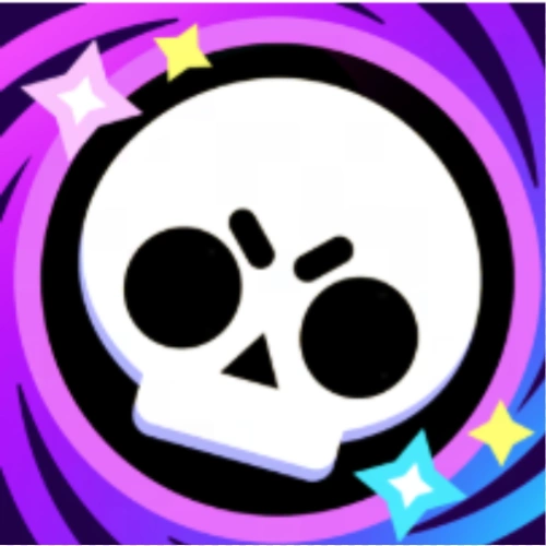 Brawl Stars Pusat
