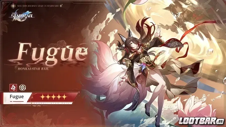[V2.8] Panduan Build Fugue Edisi Ultimate | Honkai: Star Rail