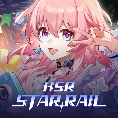 Honkai: Star Rail Pusat