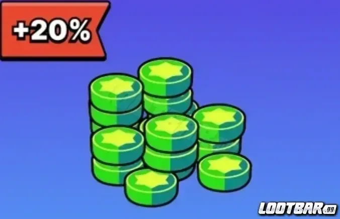 Kode Brawl Stars Terbaru untuk Desember 2025