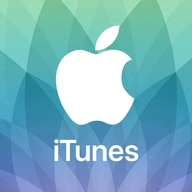 iTunes Gift Card TR