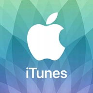 iTunes Gift Card UK