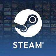 Kartu Hadiah Steam (BRL)