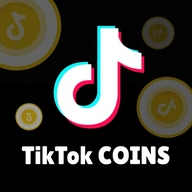 TikTok Gift Card (DE)