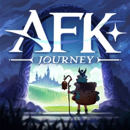 AFK Journey